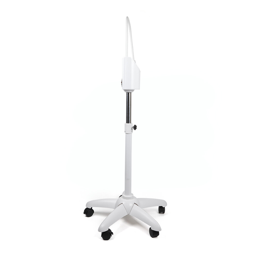 110v Dental Teeth Whitening Machine Cold LED Tooth Bleaching Light Accelerator