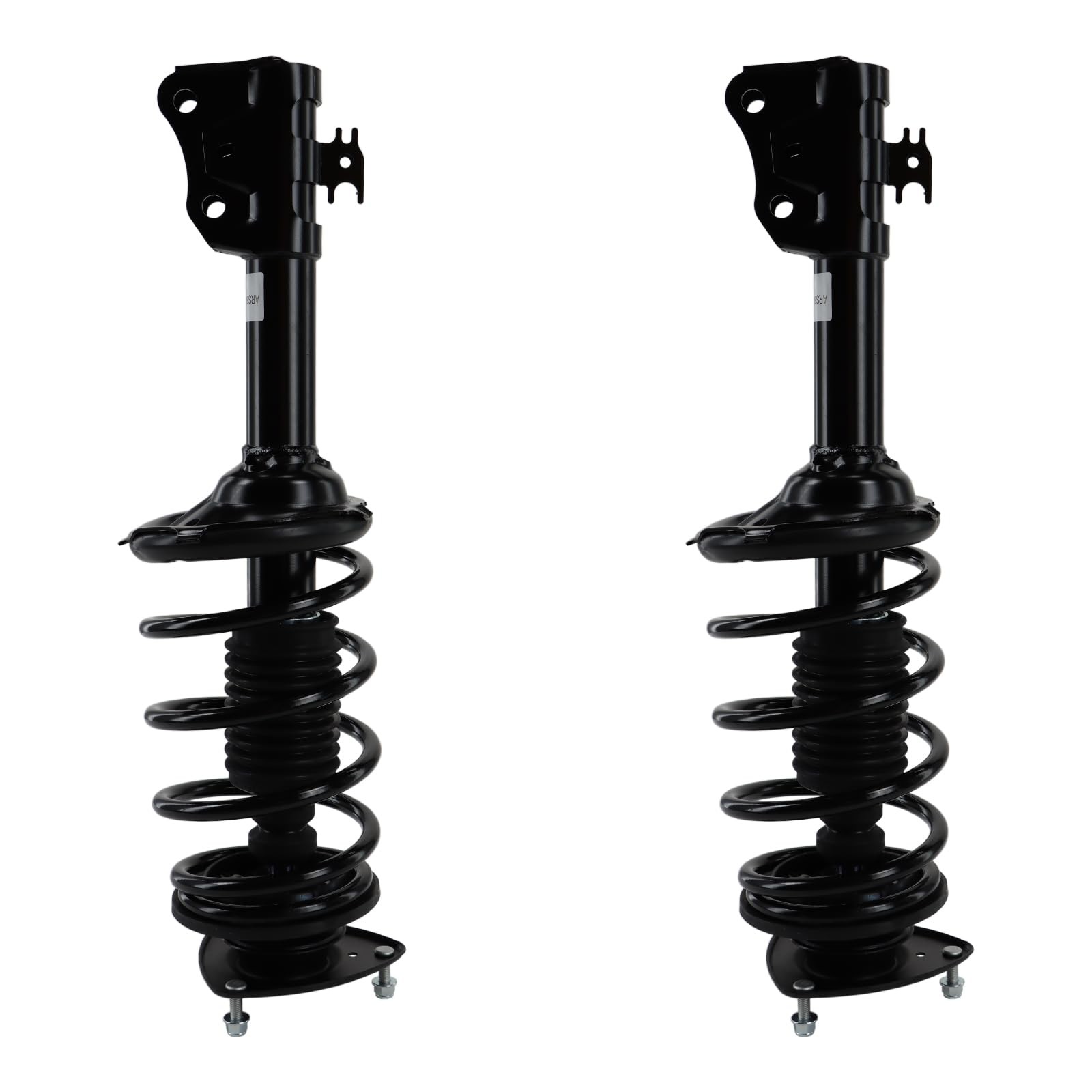 Front Complete Struts & Coil Spring Assembly 172245 for Scion XA XB 1.5L 04-06
