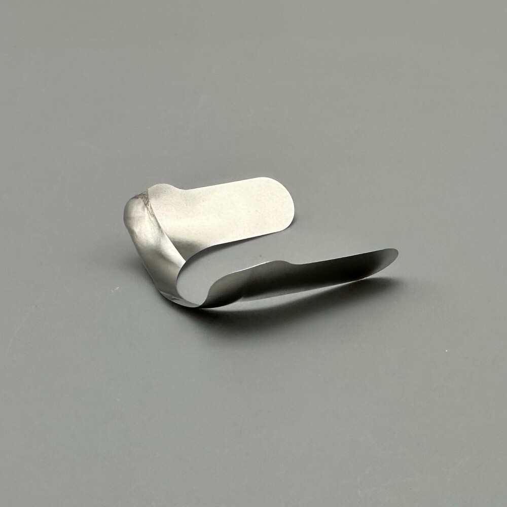 Dental Metal Matrix Bands M8 Sectional Matrix System Matrices Matrix S/M Size