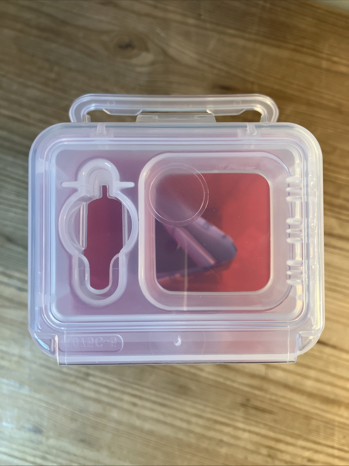 BD Sharps Collector 1.5 Quart Container for Needles Biohazard Waste Disposal New