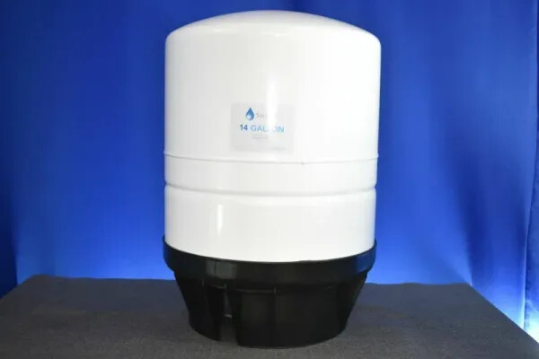 Sterisil 14 Gallon Bladder Tank Reserve Water