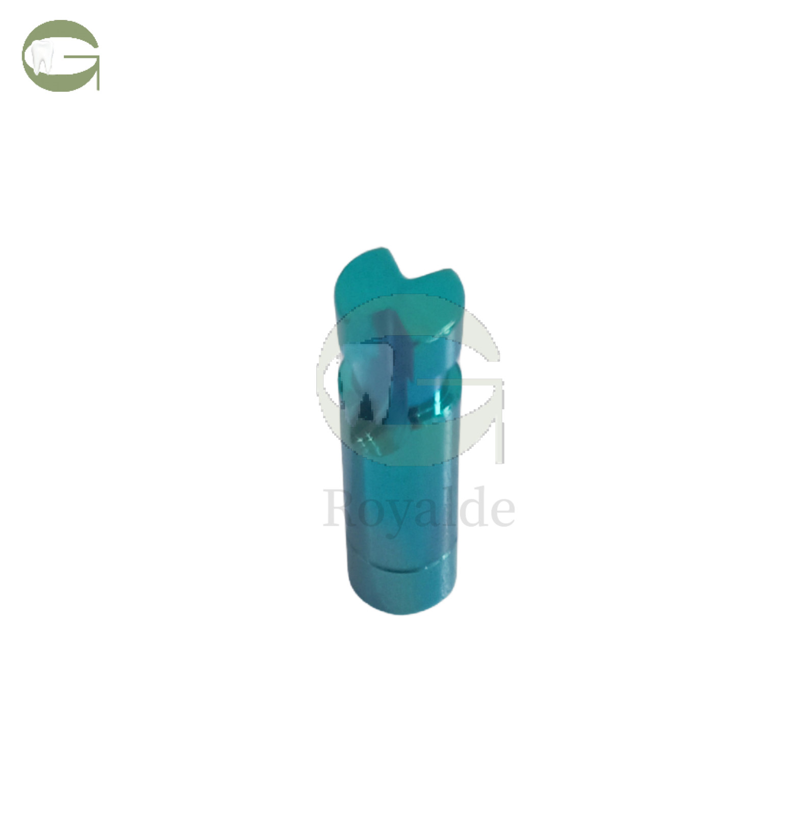 10x Dental U-Line Analog Mini ∅3.5/4.0 Transfer Replace Impression Fits Osstem