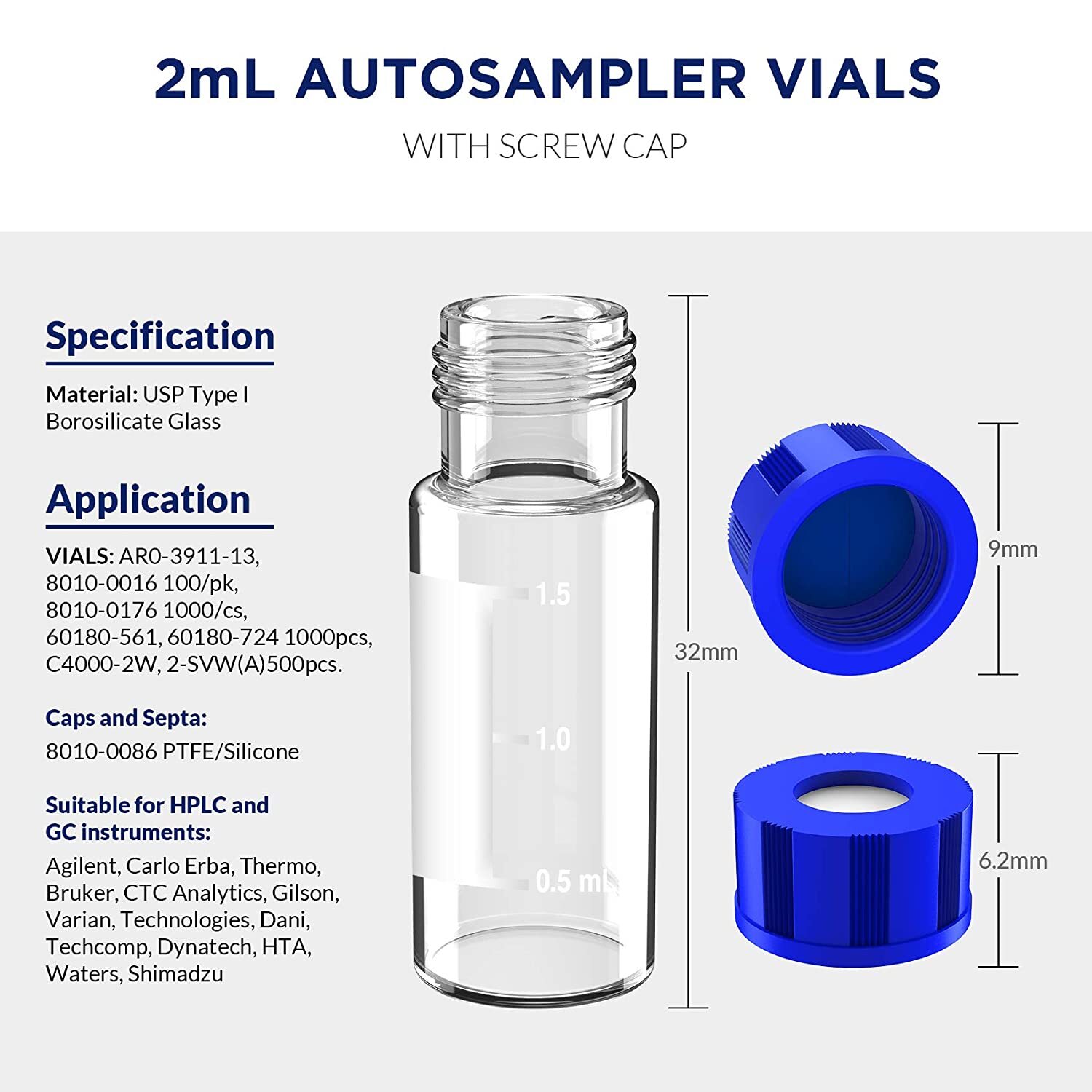 3pcs Black Water Filter Replacement Compatible with Berkey Gravity Filter System