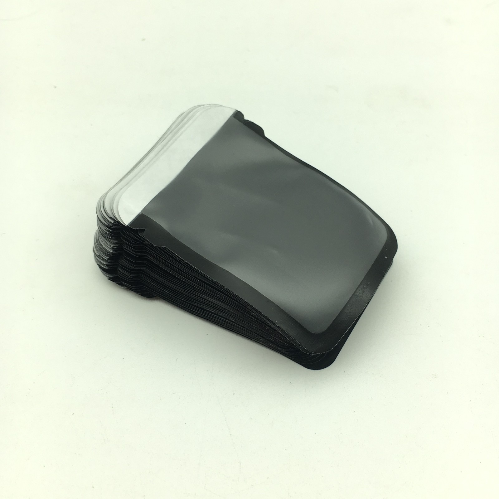500pcs Barrier Envelopes Disposable Protective Pouch Bags For Phosphor C8Z8