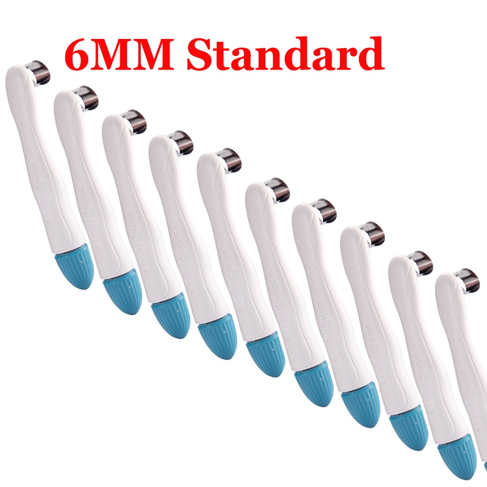 Dental Preformed Pro Matrix Bands Premolar/Molar Sectional Bands Adjust 10/50pcs