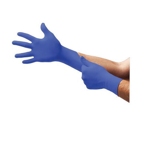 Microflex N274: Box of 100 Extra-Large General Purpose/Powder Free Nitrile Glove