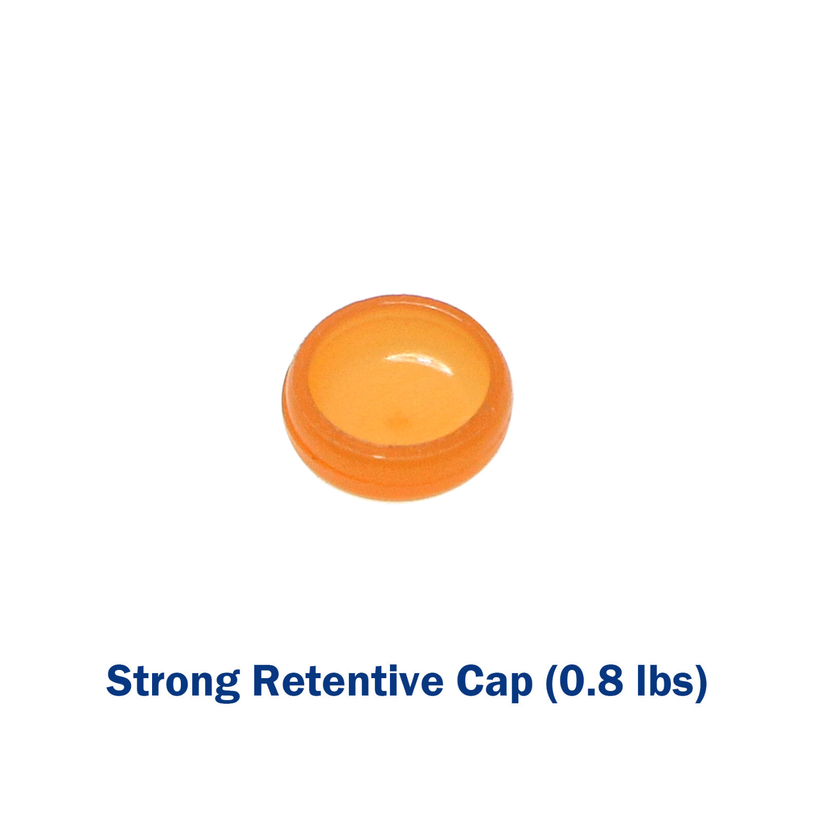 US Implans Overdenture Locator Abutment Replacement Retention Male Cap Inserts