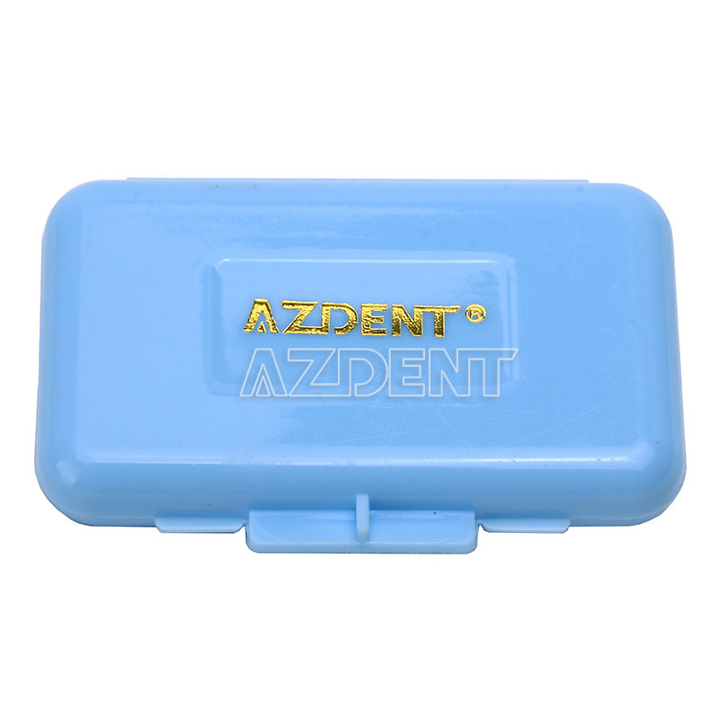 AZDENT Dental Orthodontic Ortho Wax Original Scent /Mint Scent Oral Care 5pc/box