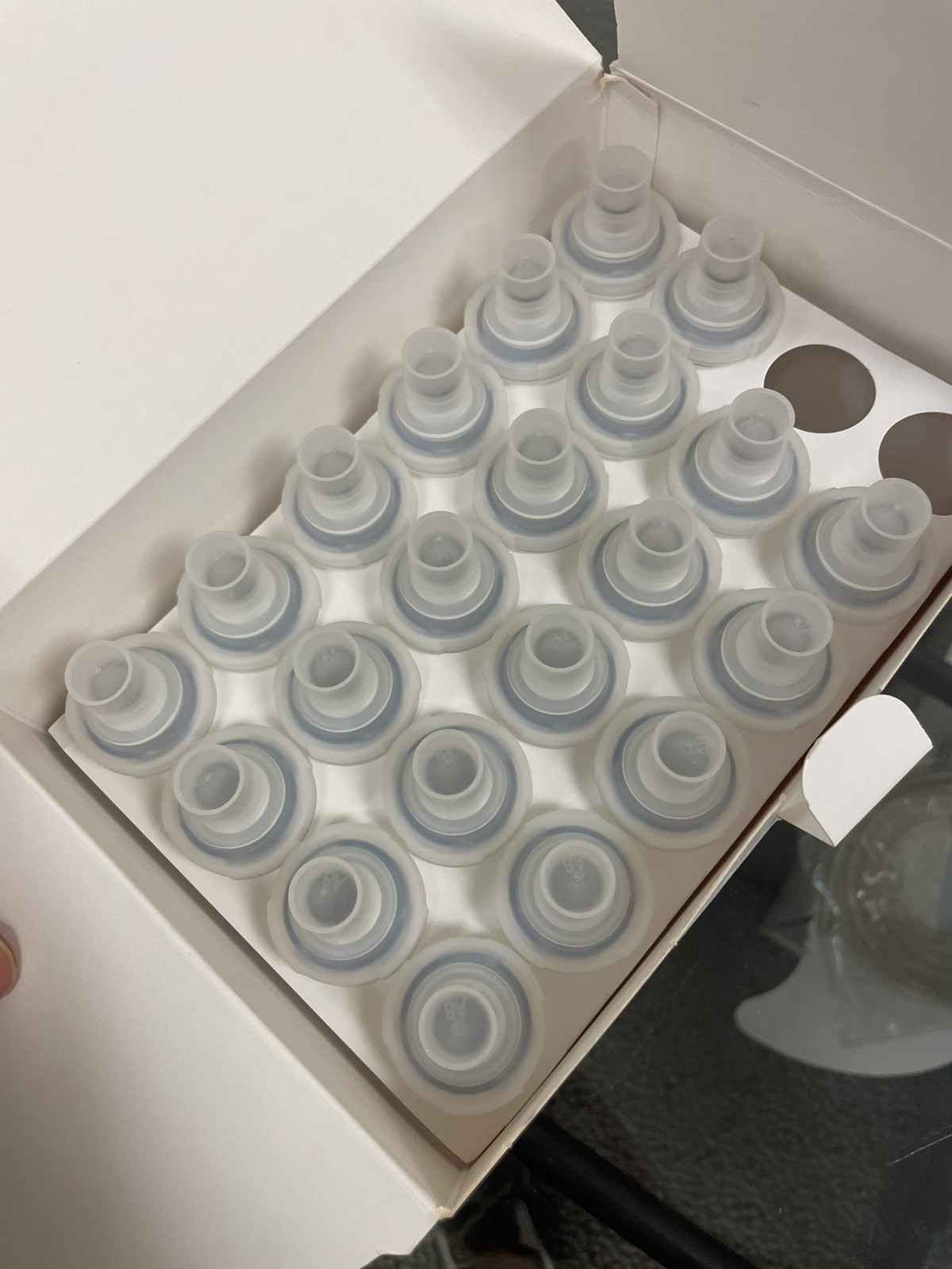 Millipore Centriprep 30k, 4306, 22/pk