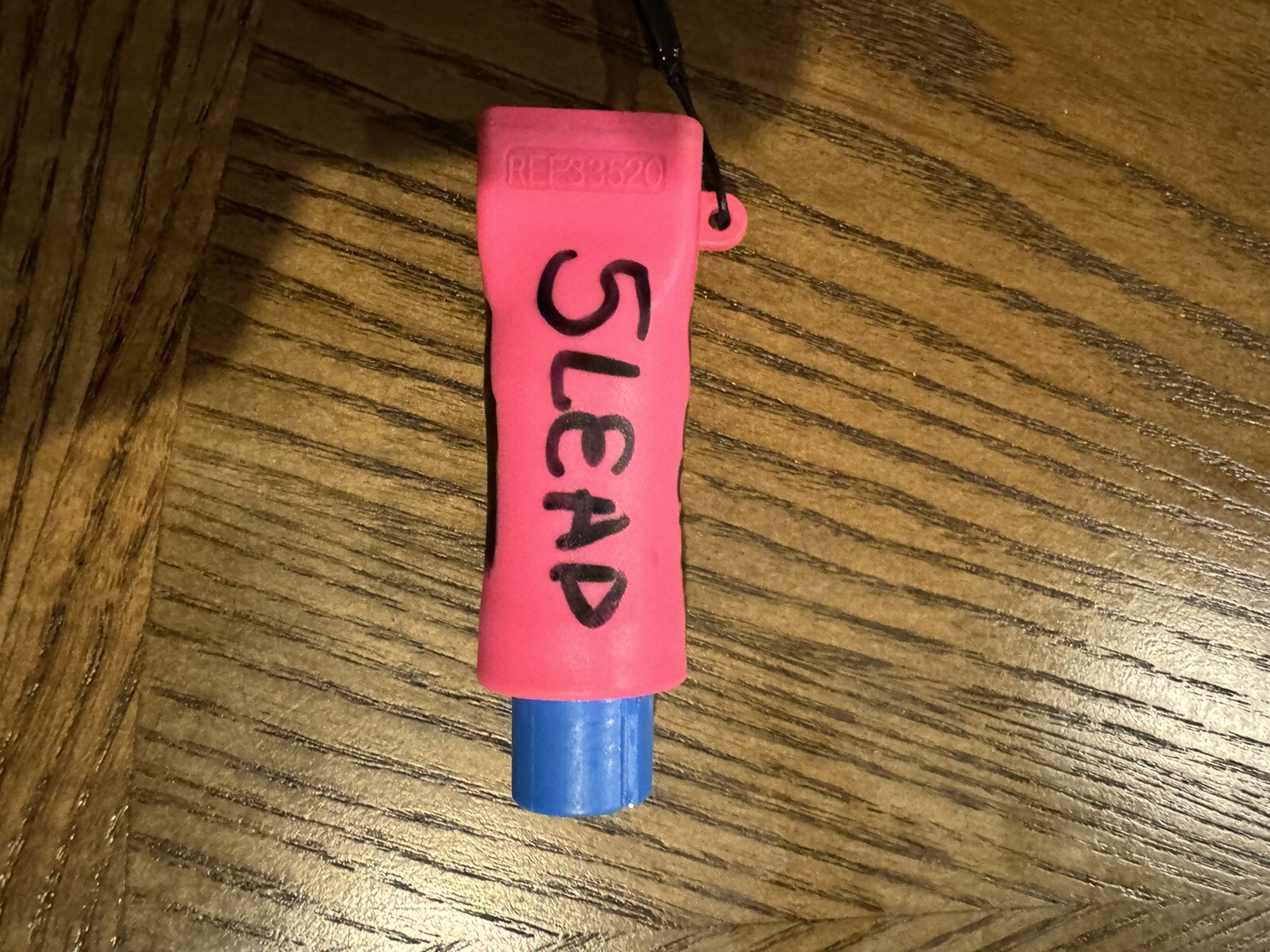 Covidien Kendall REF 33520 Disposable 5 Lead Adaptor