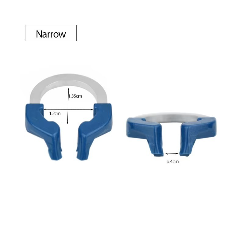 Dental Clamping Ring Palodent V3 Sectional Contoured Matrix System Matrix Bands