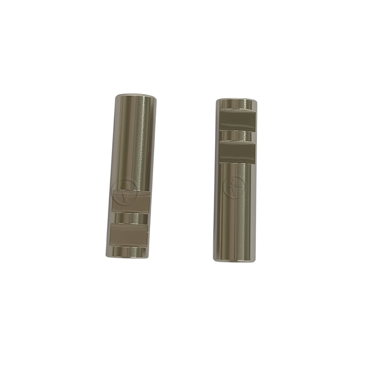 4-20 pcs Dental Lab Analog Replica compatible with ICX Regular Internal Hex