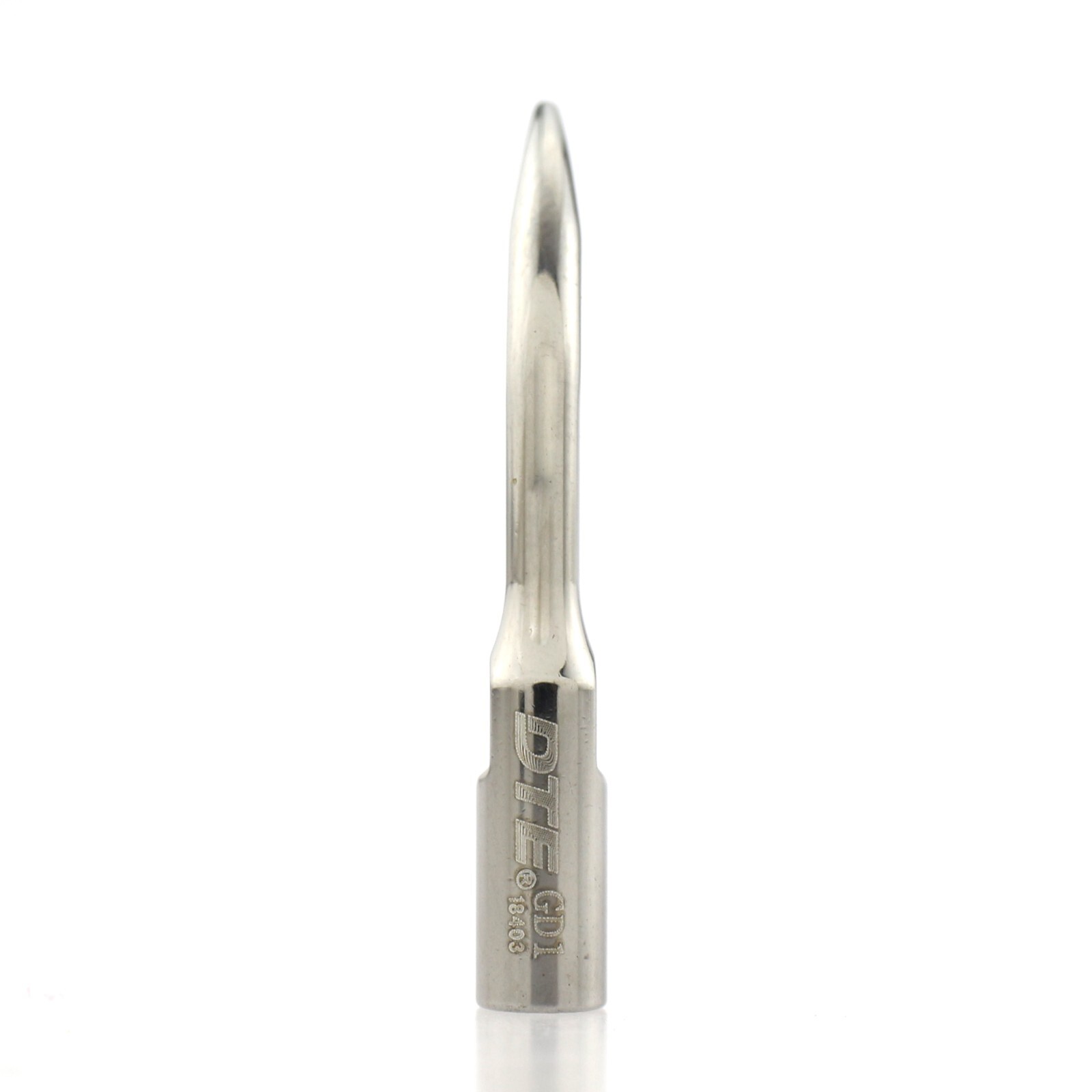 Woodpecker DTE Dental Ultrasonic Scaler Tips Kit Perio Scaling Satelec Acteon