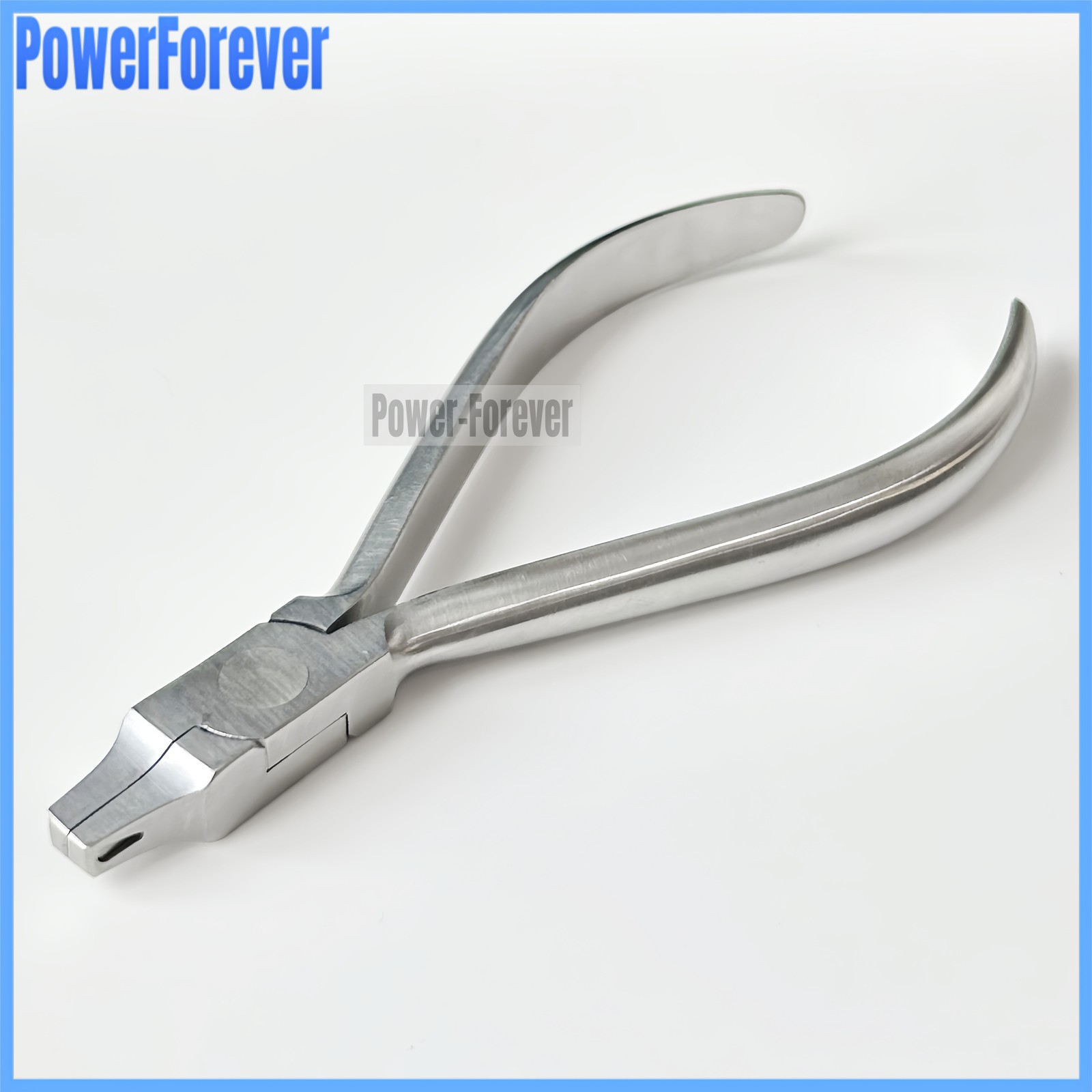Tear Drop Plier Dental Aligner Retainer Invisable Braces Thermal Ortho Pliers