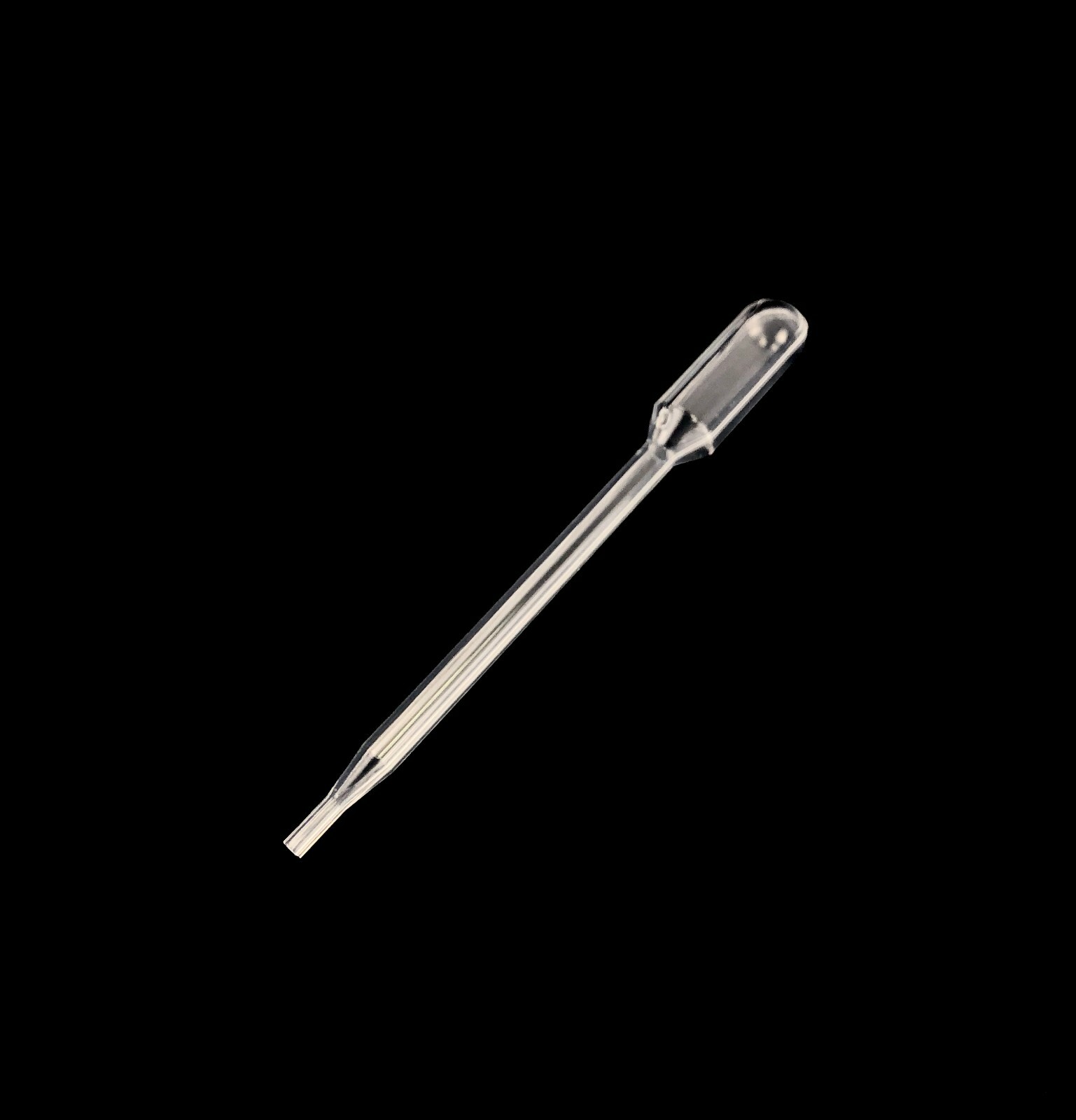 1.7ML Mini Plastic Transfer Pipettes, Oil & Paint, Eye Dropper Tool Pack of 200