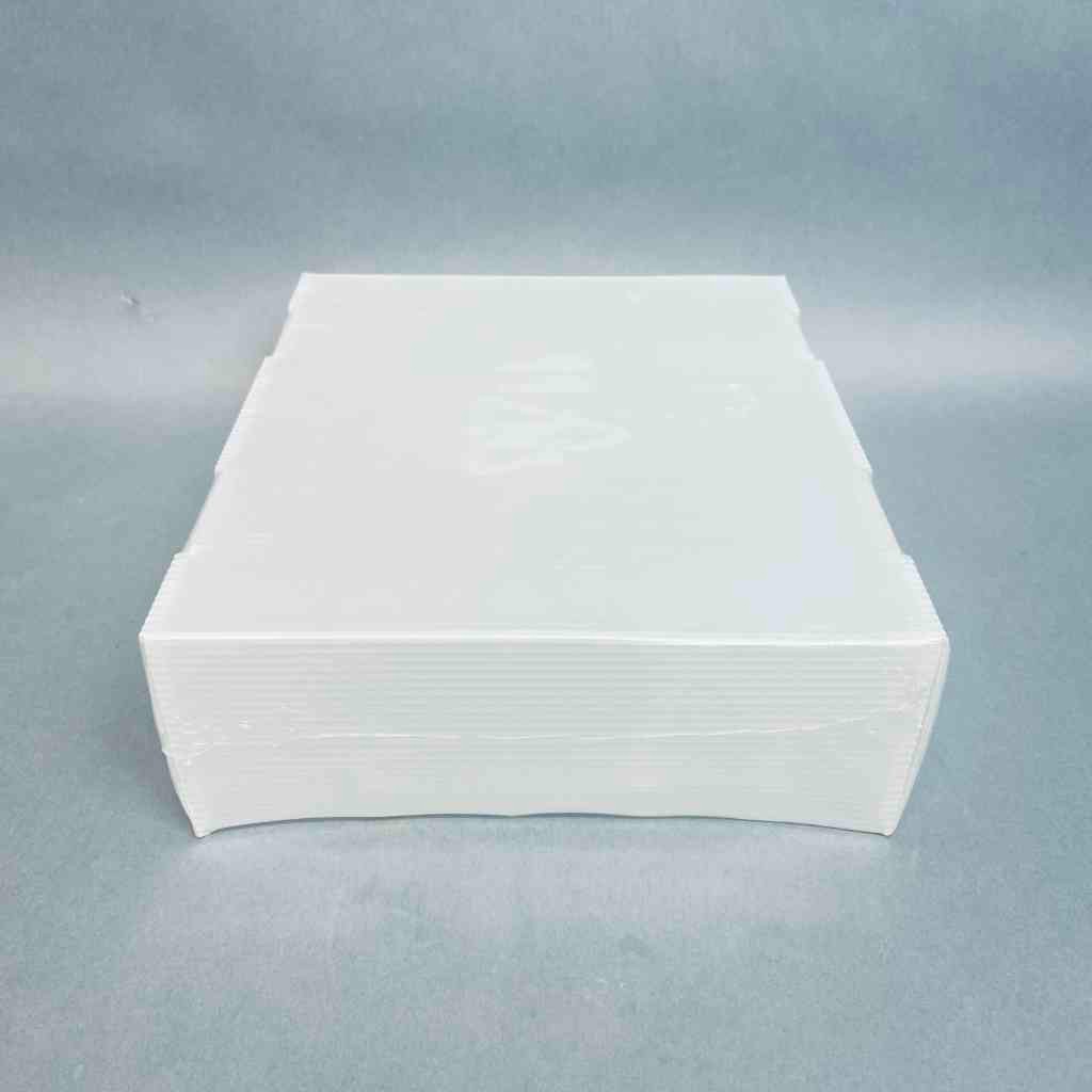 Agilent Clear Glass Vial 20 ml 23 x 75 mm 18 mm Screw Neck Pack of 100 Vials