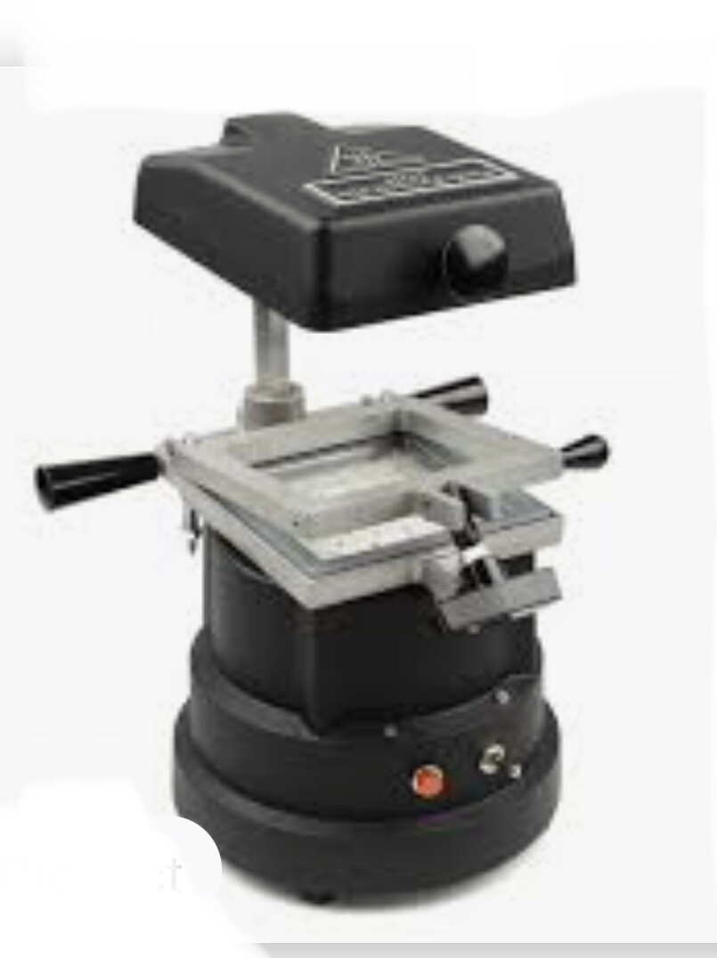 Keystone Vacuum Machine III Vacuum-Former / Shape Former