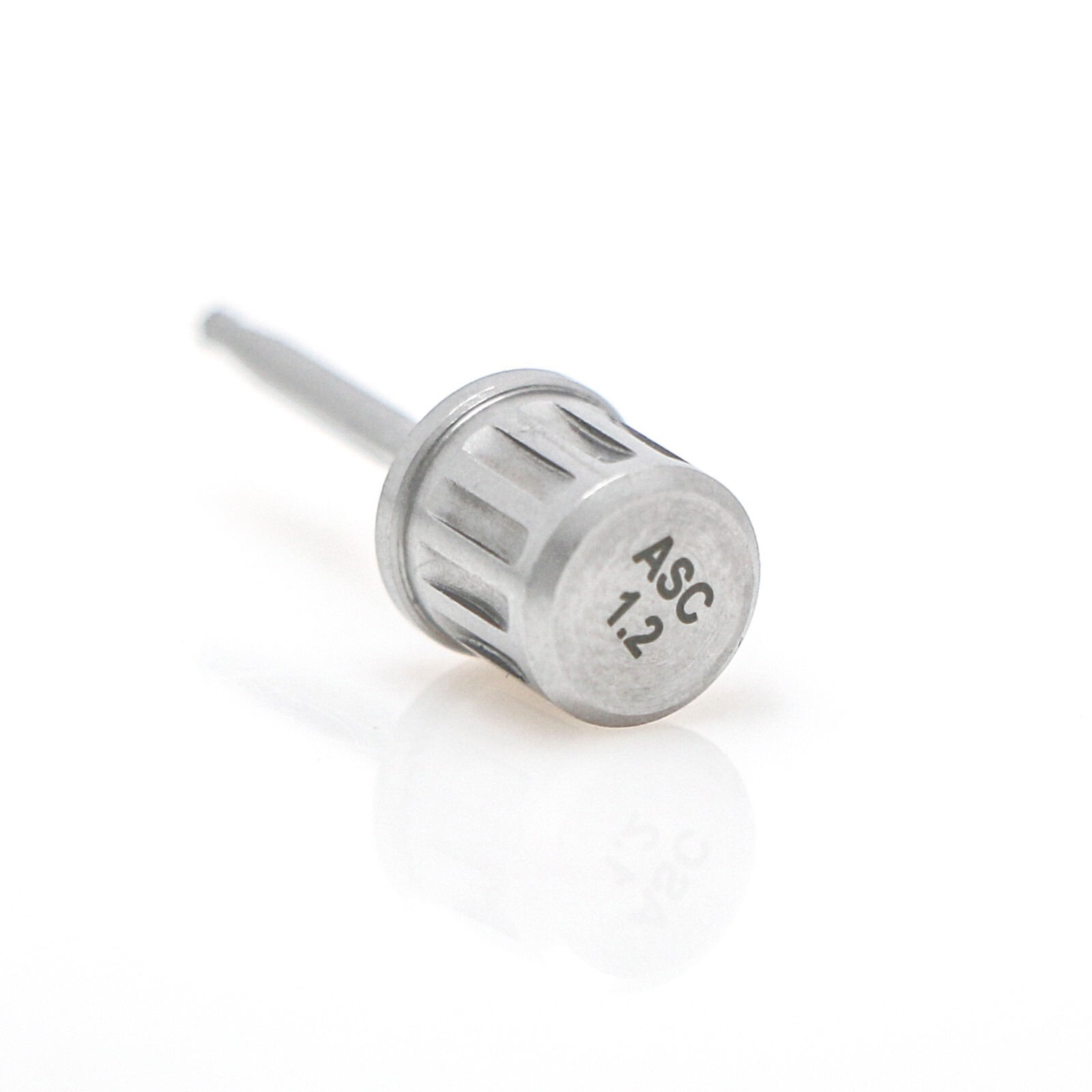 US Dental Angulated Screw Channel Screwdriver Fits Hiossen ITI Mis Nobel Astra