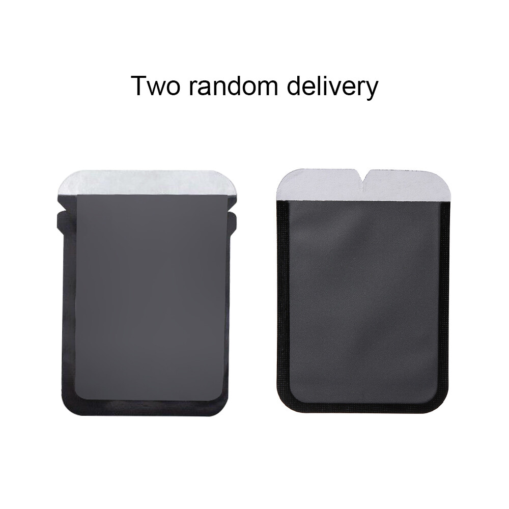 500pcs Barrier Envelopes Disposable Protective Pouch Bags For Phosphor C8Z8
