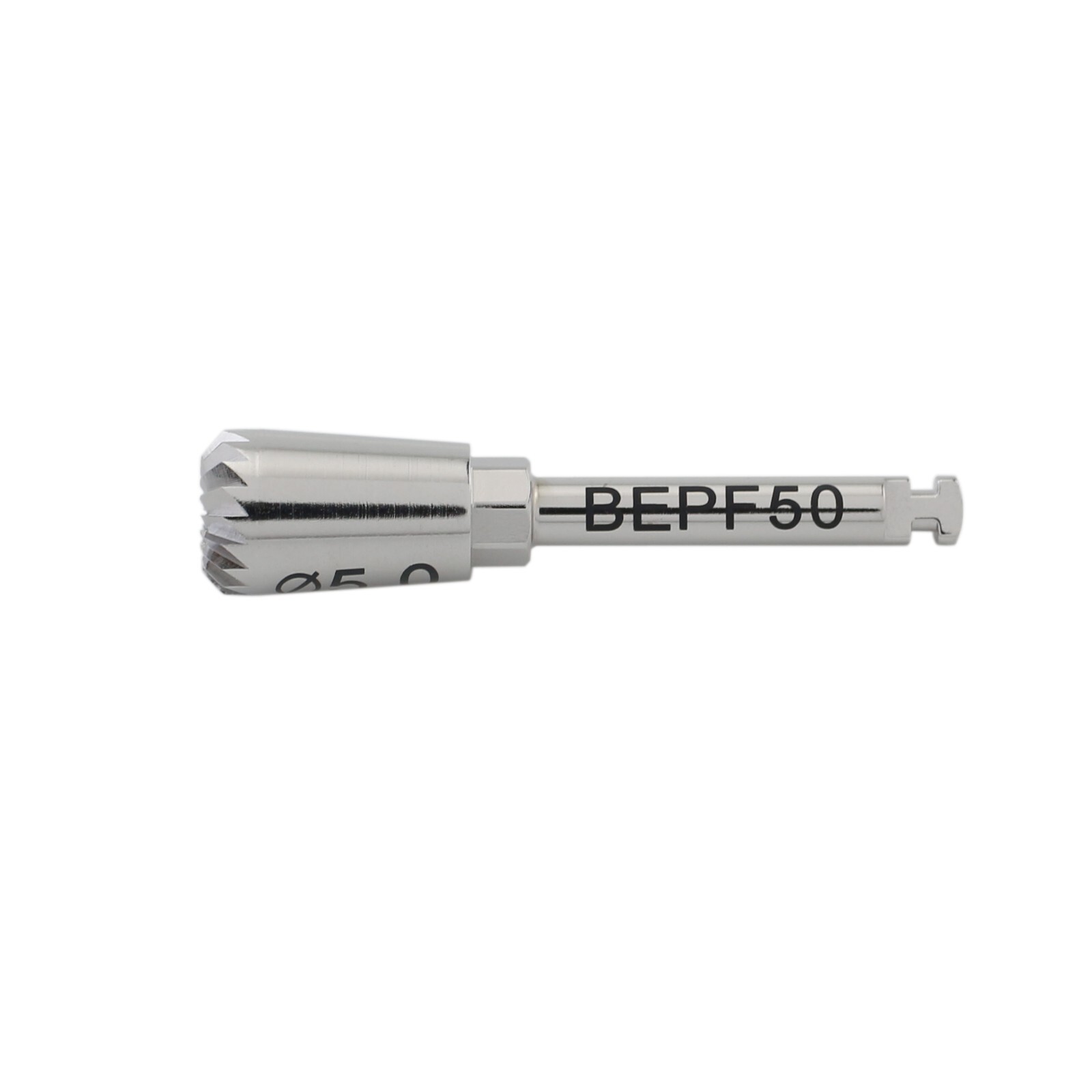 Implant Bone Profiler Guide Screw 4.0 4.5 5.0 5.5 6.0 Hiossen OSSTEM MIS Megagen