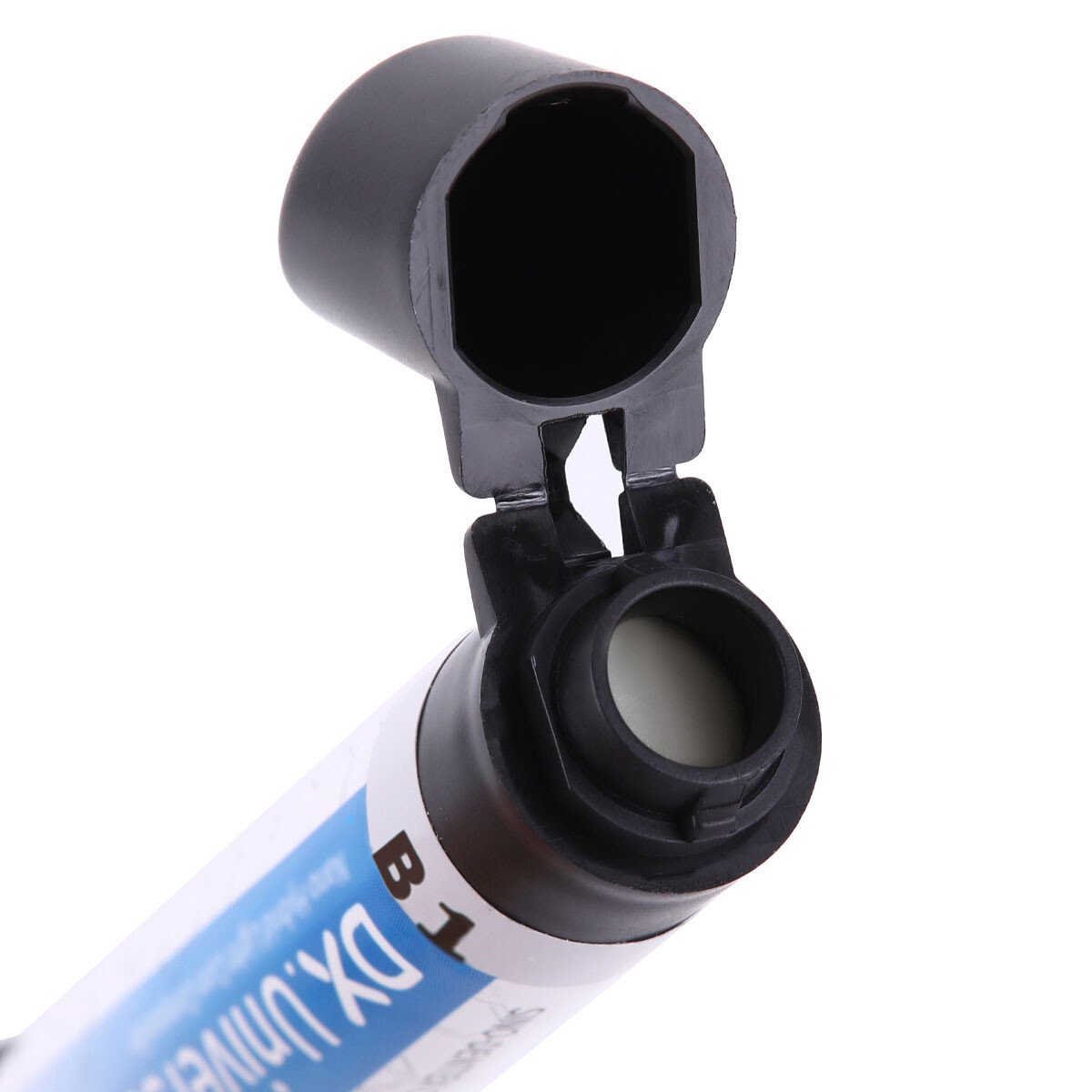 DENTEX Dental Universal Light Cure Composite Resin B1 Shade 4g/Syringe