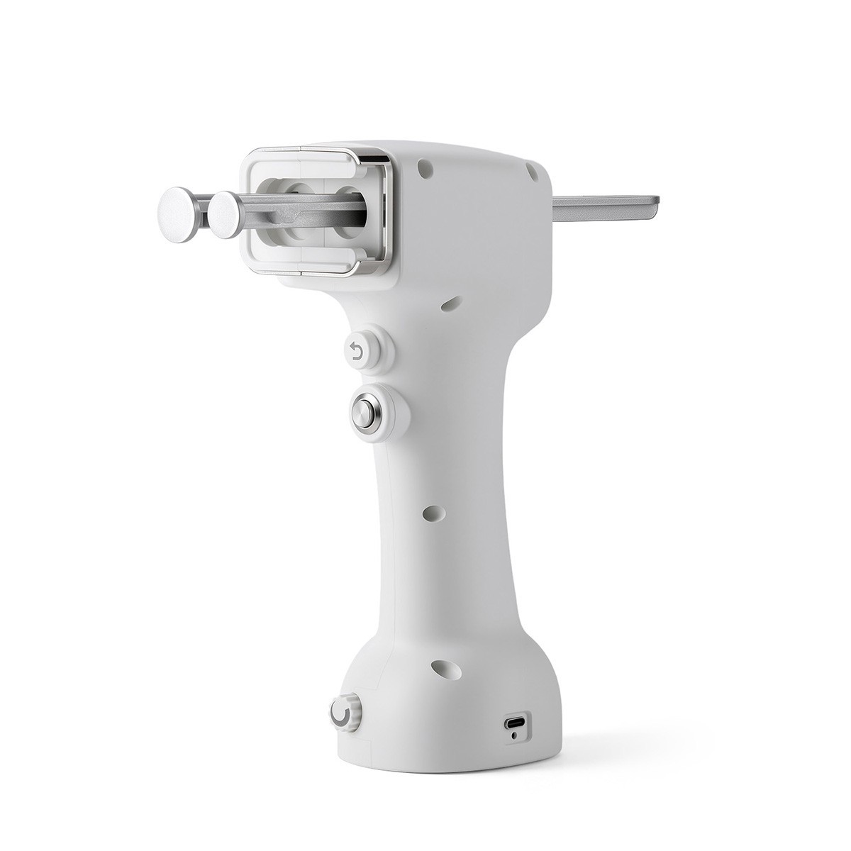 Dental Portable Electric Impression 1:1/2:1 Mixing Dispenser Dispensing Gun 50ml