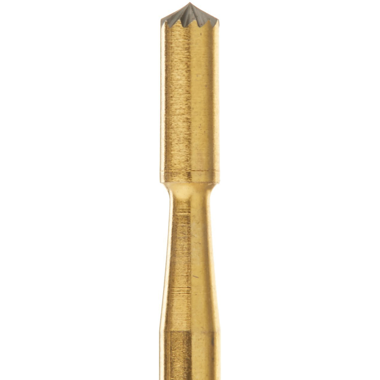 Beavers Carbide Burs 12BLADE TRIMMING & FINISHING 7345 Made in Canada T&F Bur