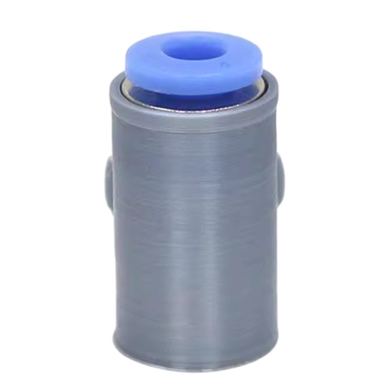 Plastic Feed Pipe 3D Printer PTFE Feed Tube Connectors for Lab Lab MINI
