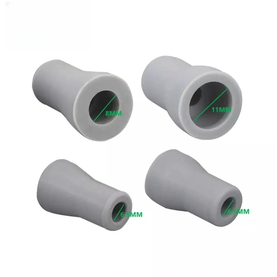 Dental Saliva Ejector Suction Valve Strong HVE/Weak SE Suction Tip Adapter