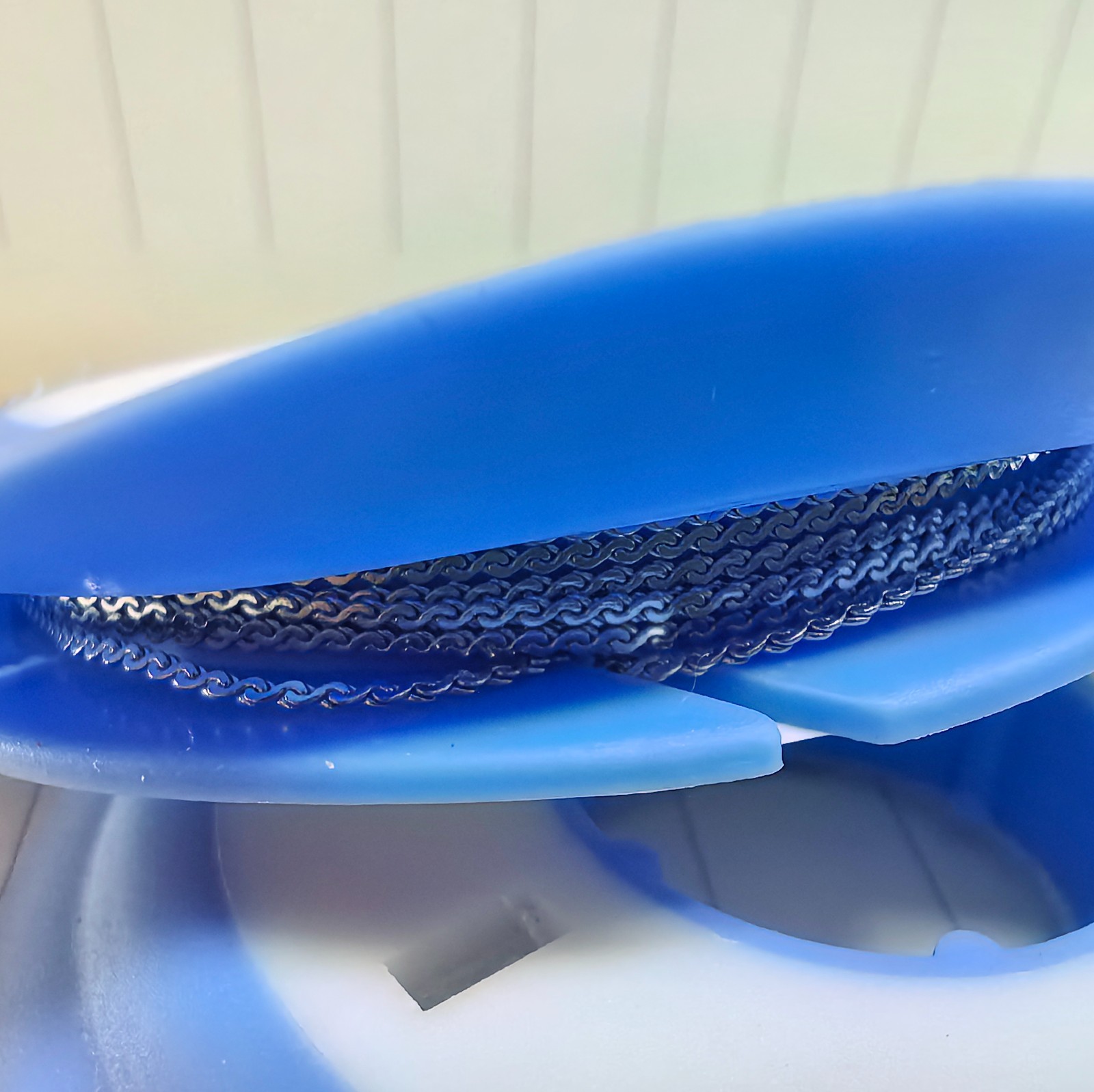 Dental Orthodontic Lingual Retainer Wire Stainless Steel Retention Wires Size40″