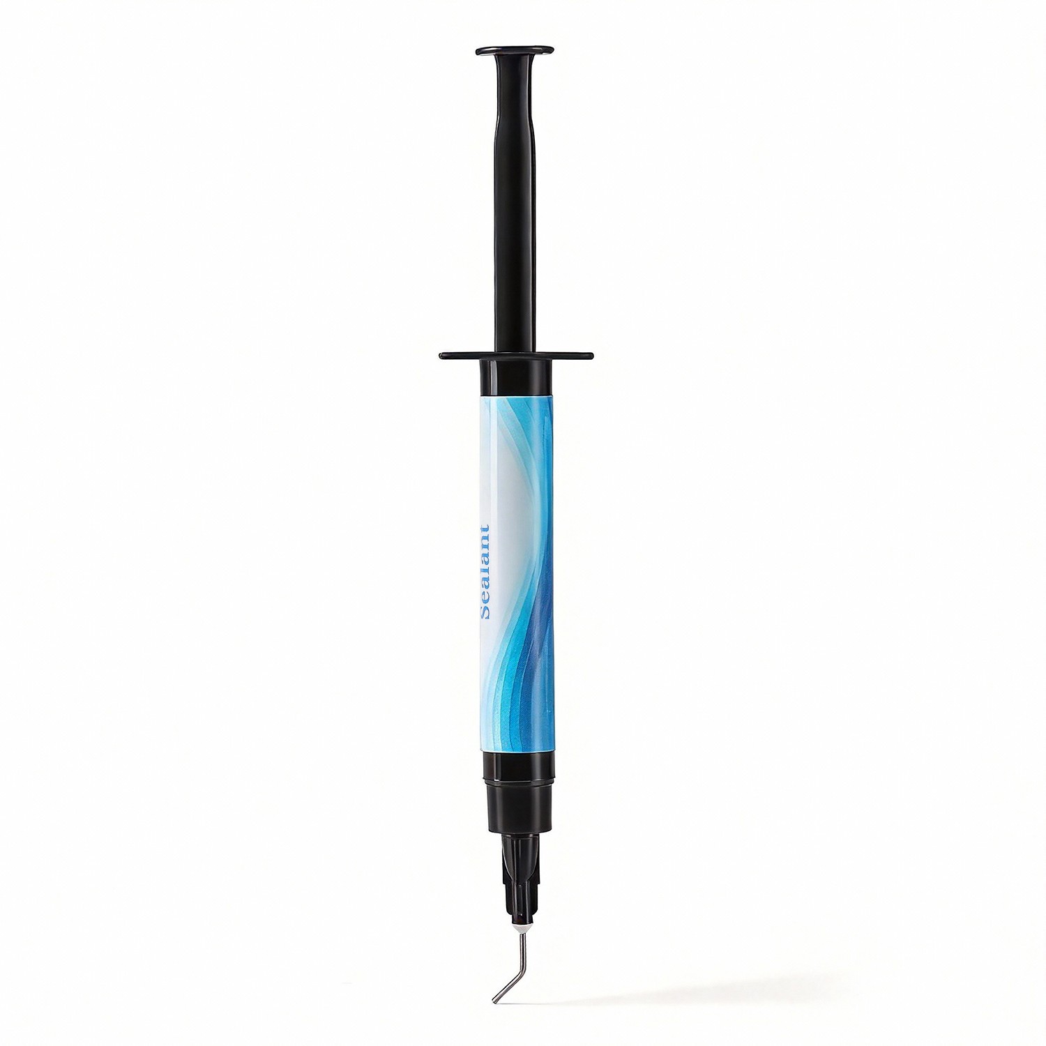 Dental Light Cure Pit And Fissure Sealant Syringe Caries Prevention Teeth 2.5g