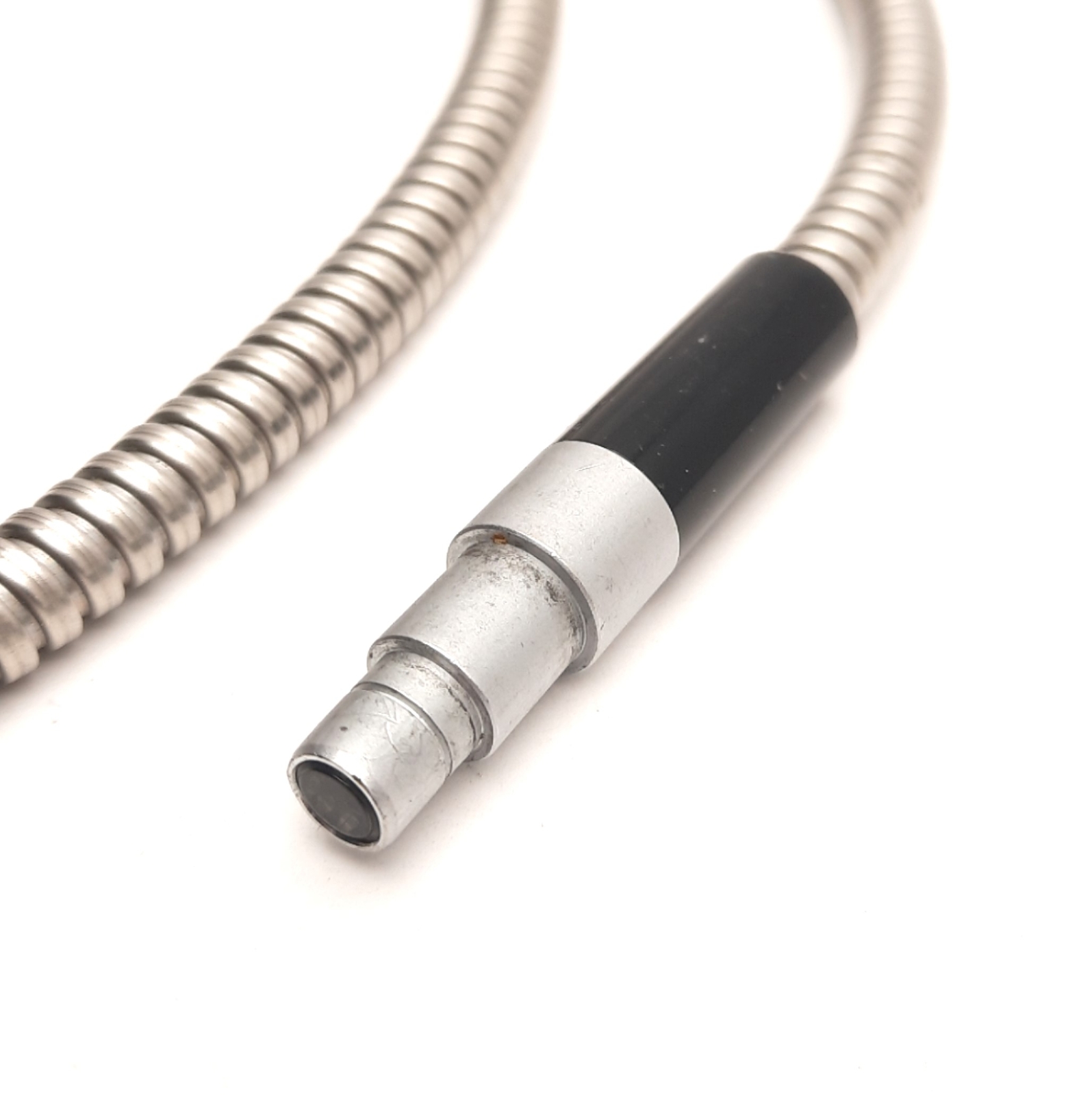 Lumatec Liquid Light Guide UV Curing Inspection Illumination 5mm Core, 1.8m Long