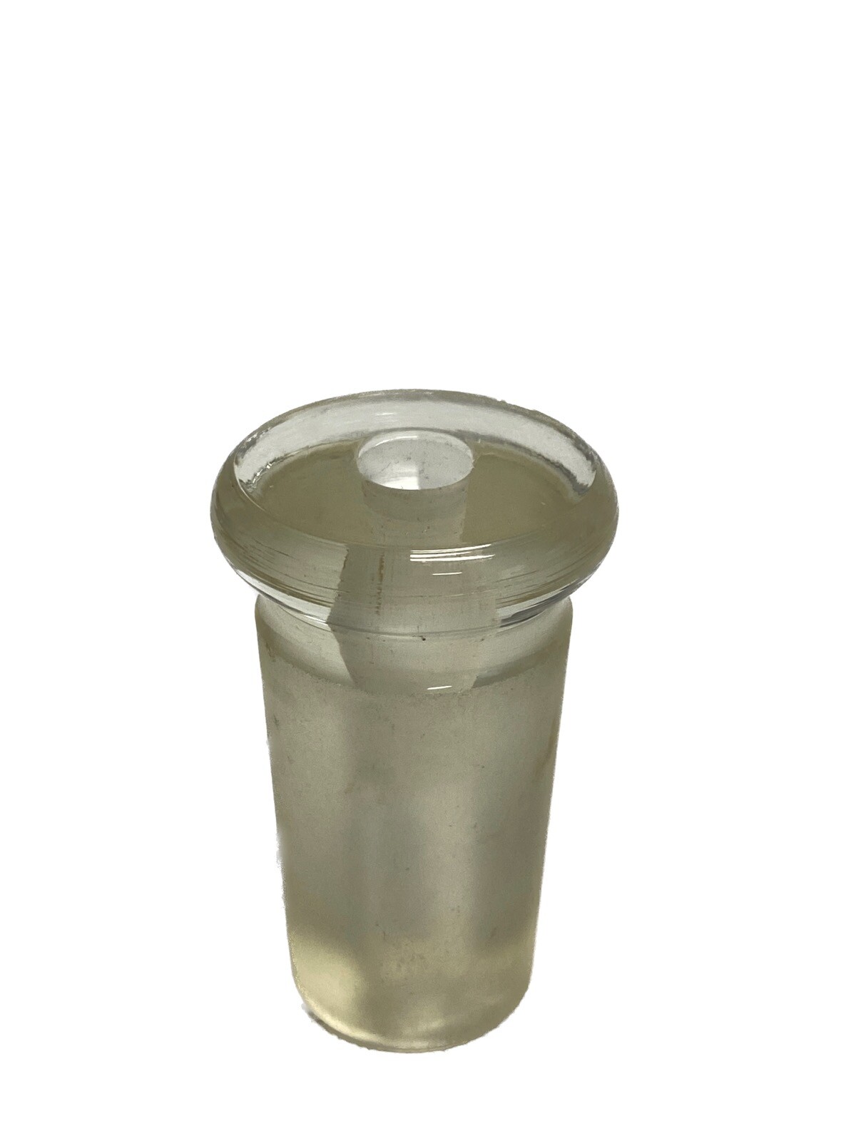 Laboratory Glass 29/42 Inner to 10/30 Outer Joint Bushing Adapter B