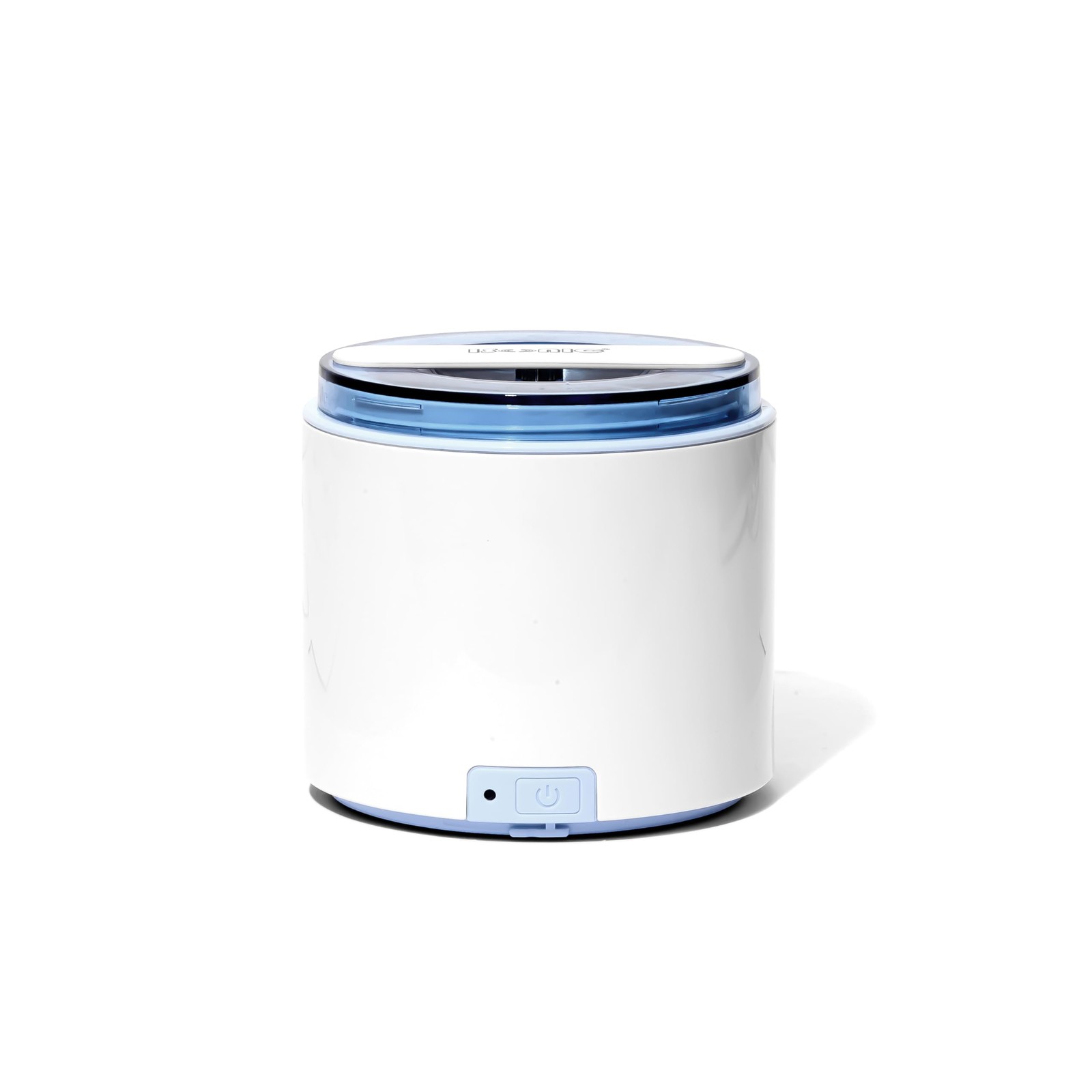 DS180 Portable Ultrasonic Cleaner with a box of AlignerClean™ CTAR01, Cleanin…