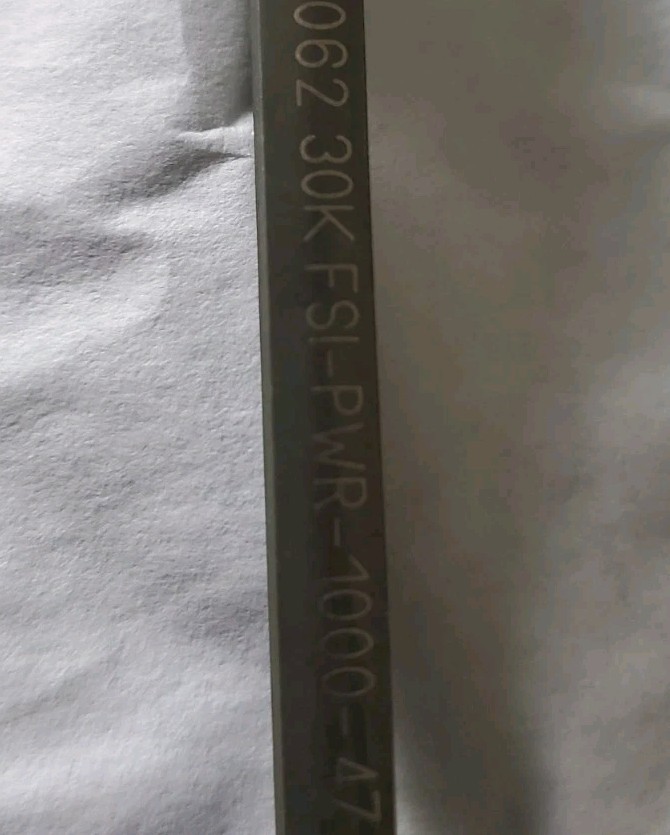 DENTSPLY Cavitron Insert Tip PowerLINE 30K FSI-PWR-1000