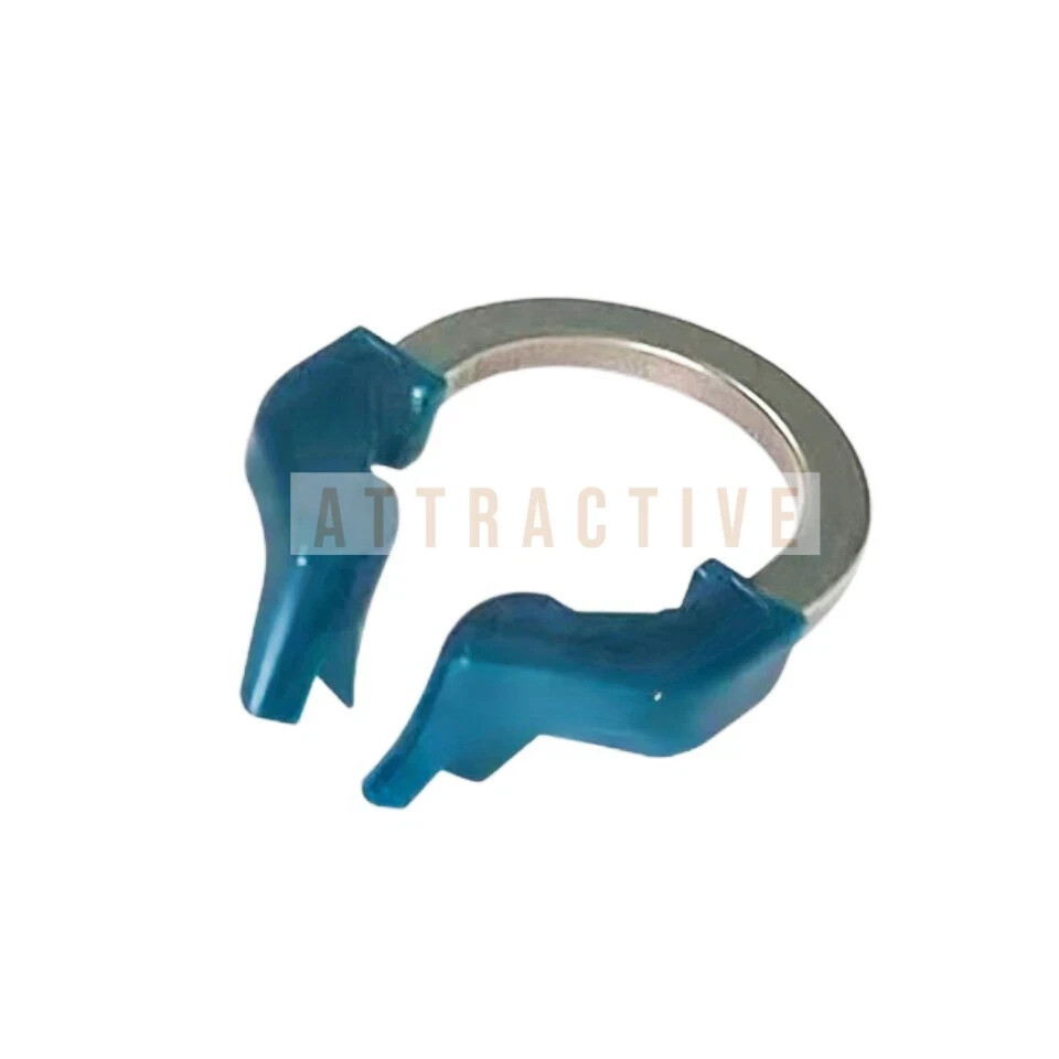 Dental Matrix Bands Ring Sectional Matrice Clamp Fit Palo dent V3 System