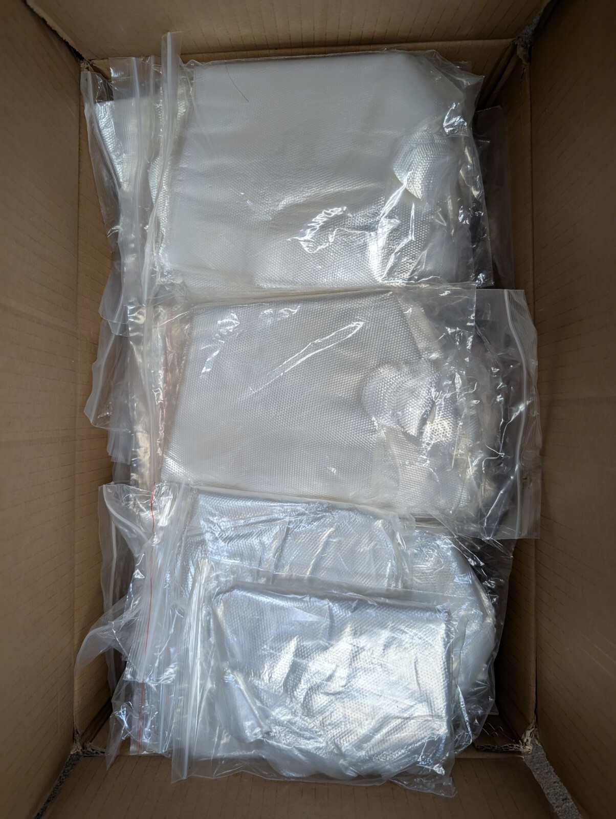 SALE 1 Box of Disposable Poly Gloves One Size Fits All (2250 Pairs)