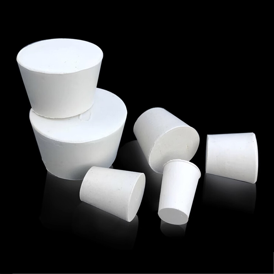 000#-22# Rubber Plug Stopper Sealing Bungs Solid Hole Stop 8mm to 145mm Push-In