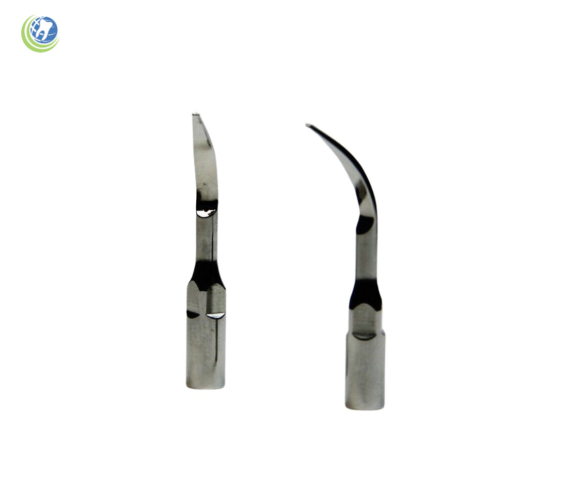 PIEZO ULTRASONIC SCALER REPLACEMENT TIP G1 EMS SATELEC NSK DTE UDS-J WOODPECKER
