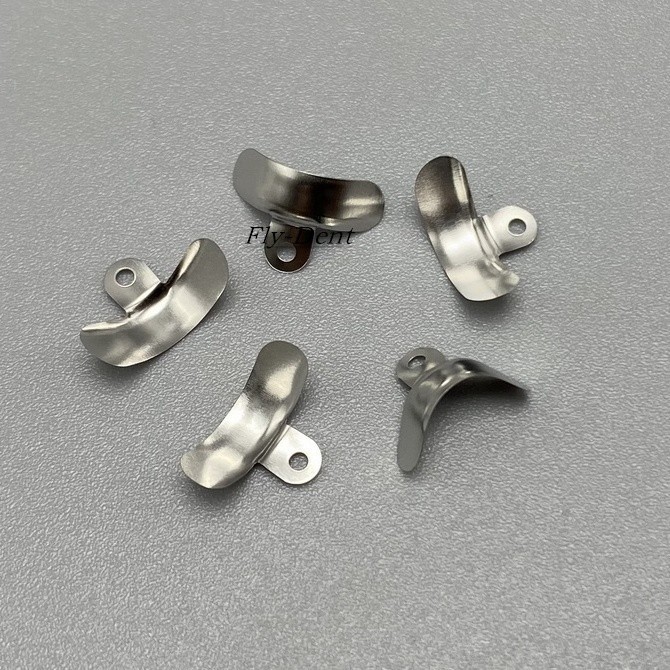 Dental Clamping Ring Palodent V3 Sectional Contoured Matrix System Matrix Bands