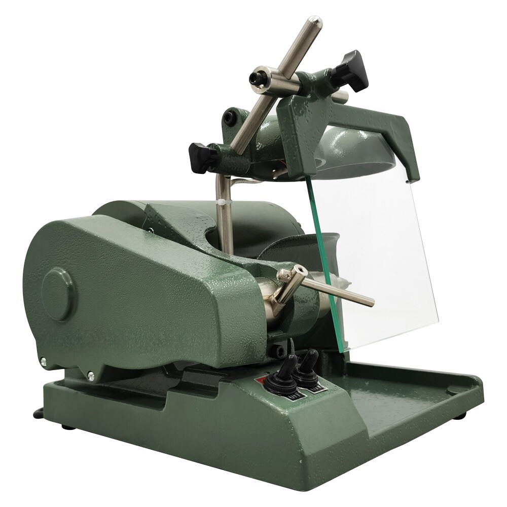 110V High-speed Cutting Machine Polishing Machine