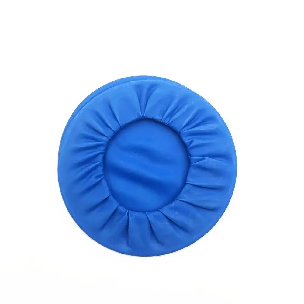 Disposable Dental Sterile Rubber Dam Cheek Retractor O-Shape Mouth Opener