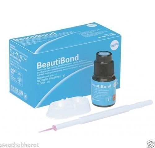 SHOFU BEAUTIBOND 6 ML