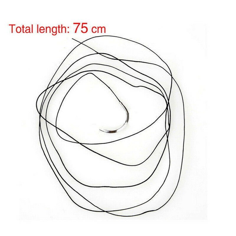 12 Pcs/Box Dental Surgical 3/0 Or 4/0 Suture Train Silk Braided Non Absorbable