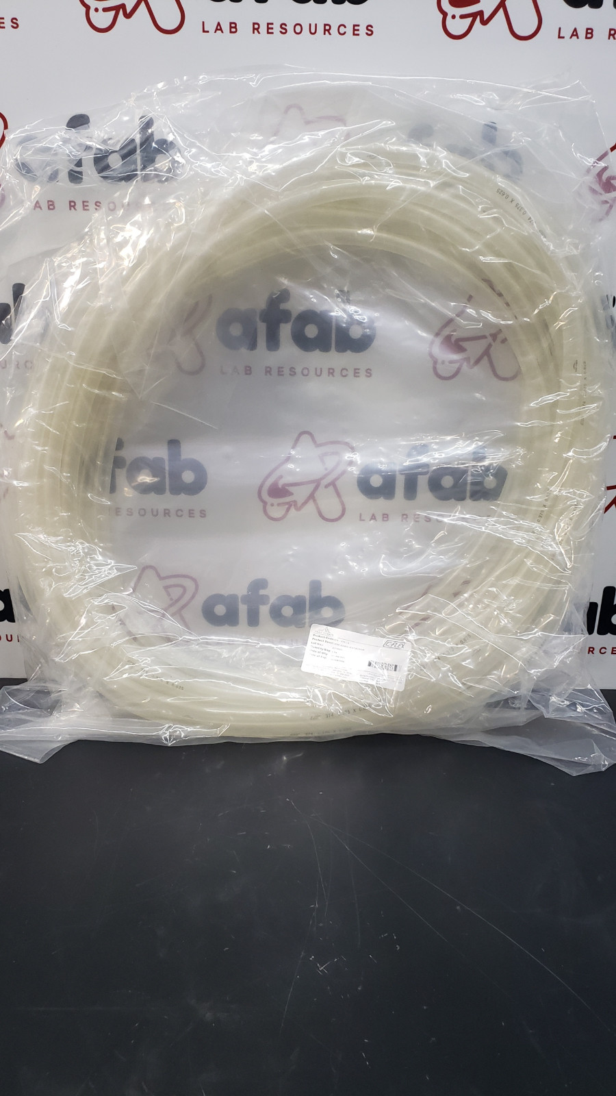 Saint Gobain 374-375-4 C Flex Tubing (Lot of 3)