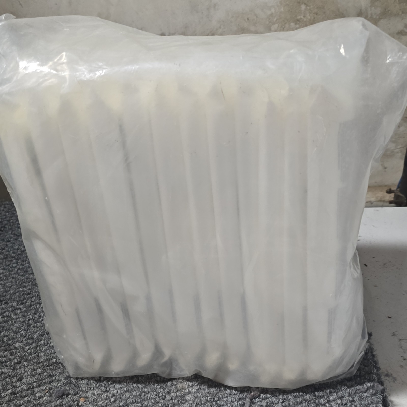 CONTEC PROSAT Sterile Presaturated Wipes PS-911EB Medical Laboratory