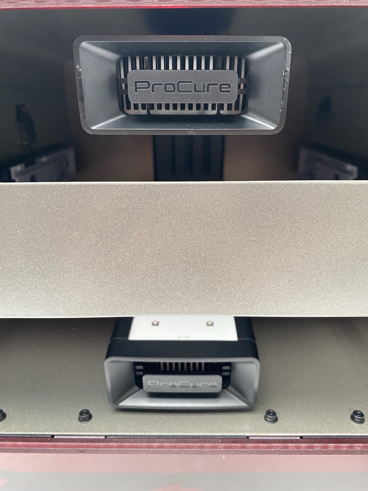 SprintRay ProCure 2 (Pro-Cure Automated Post Processor) SRP2110C