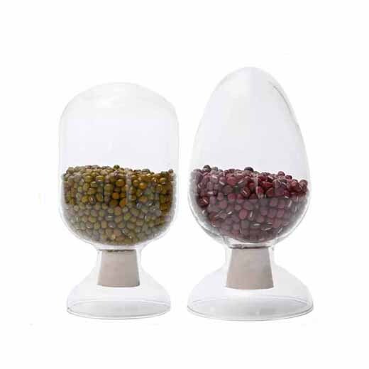 Laboratory Biological flask glassware Chemistry 125-500ml beaker Storage
