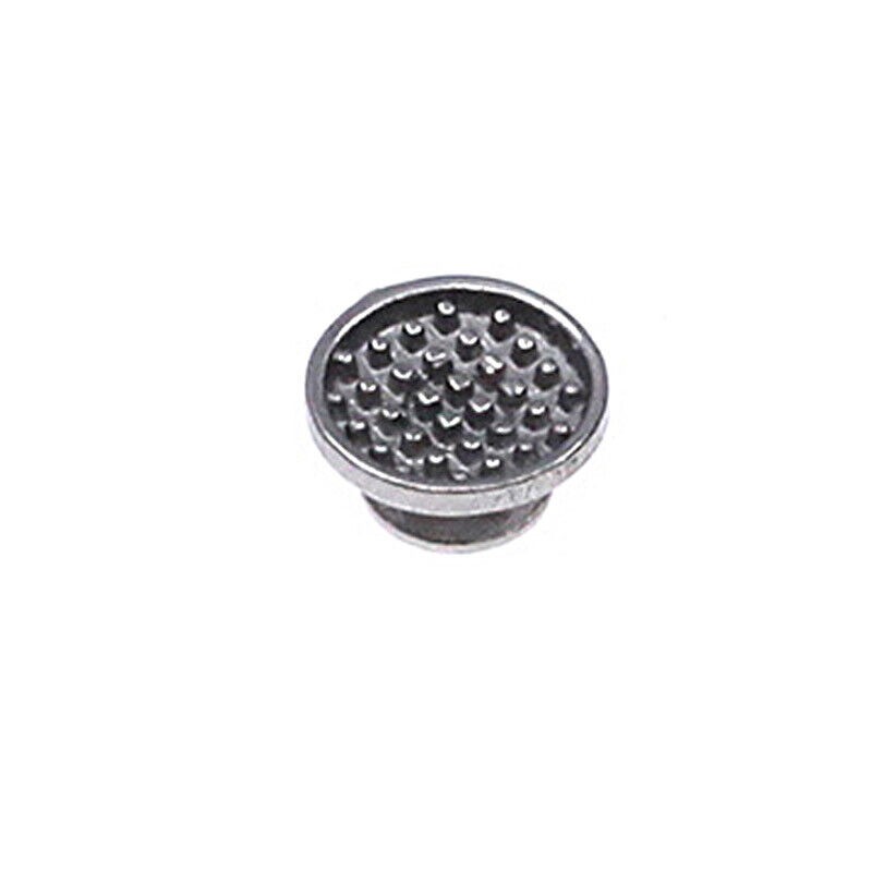 50pcs Dental Orthodontic Lingual Buttons Bondable Round Base 10pcs/pack