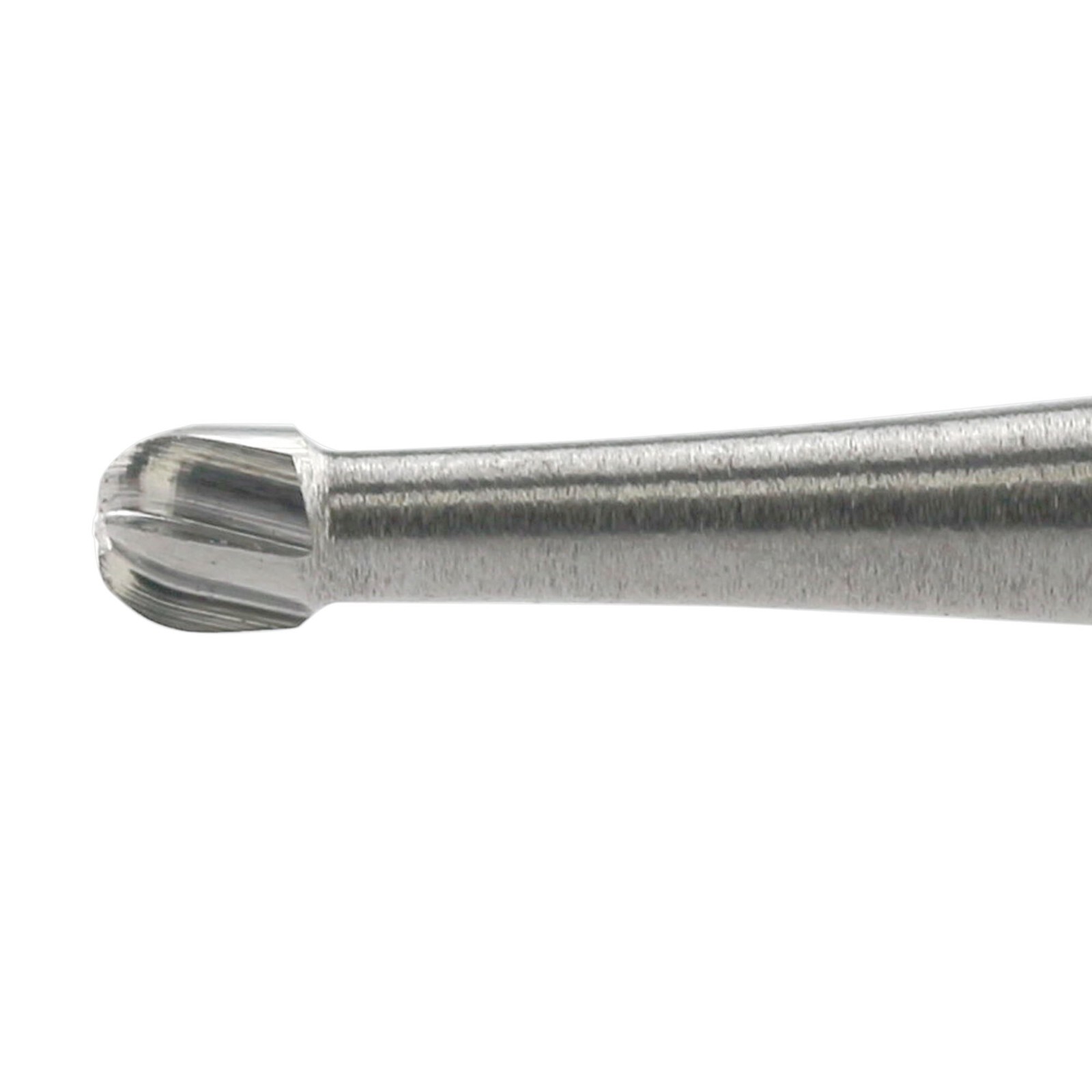 Wave Dental Carbide Surgical length Round Bur 2 4 6 8 Midwest Friction Grip FGOS